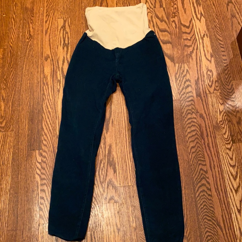 Blank NYC maternity pants